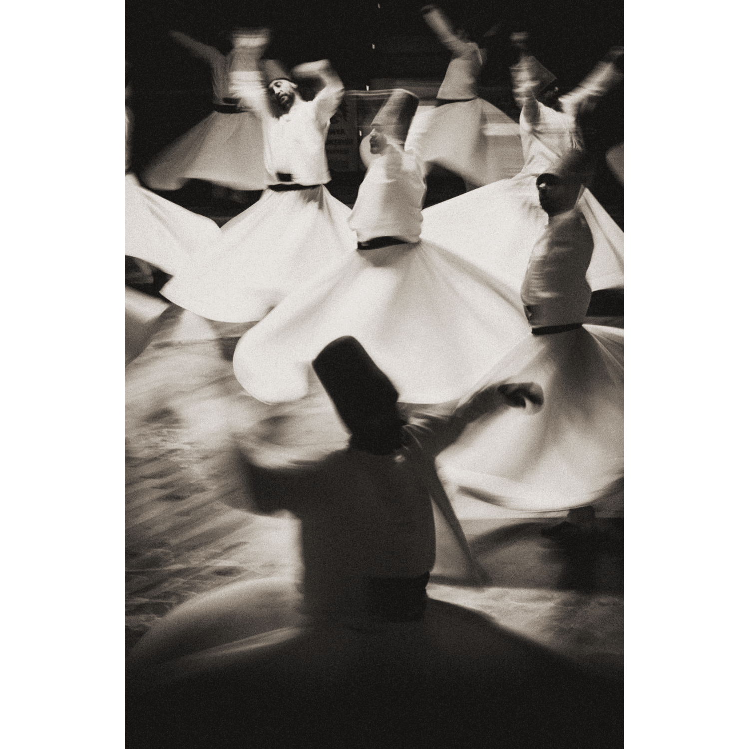 Sufi Nights