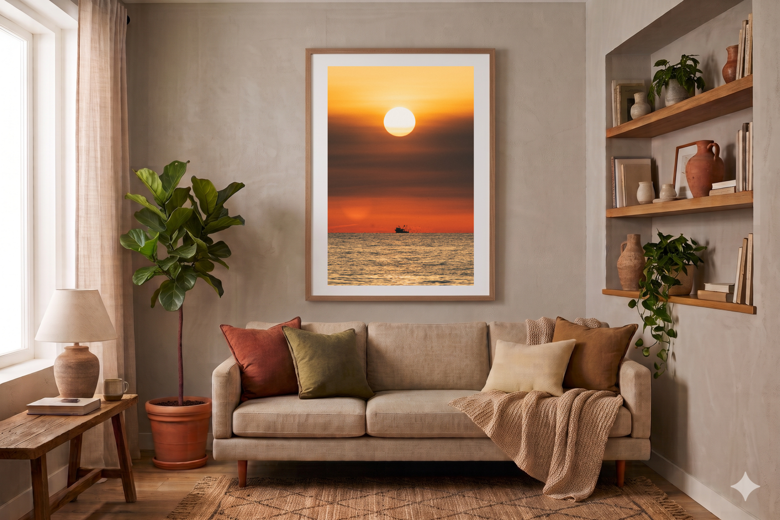 Black Sea Sun - Image 2
