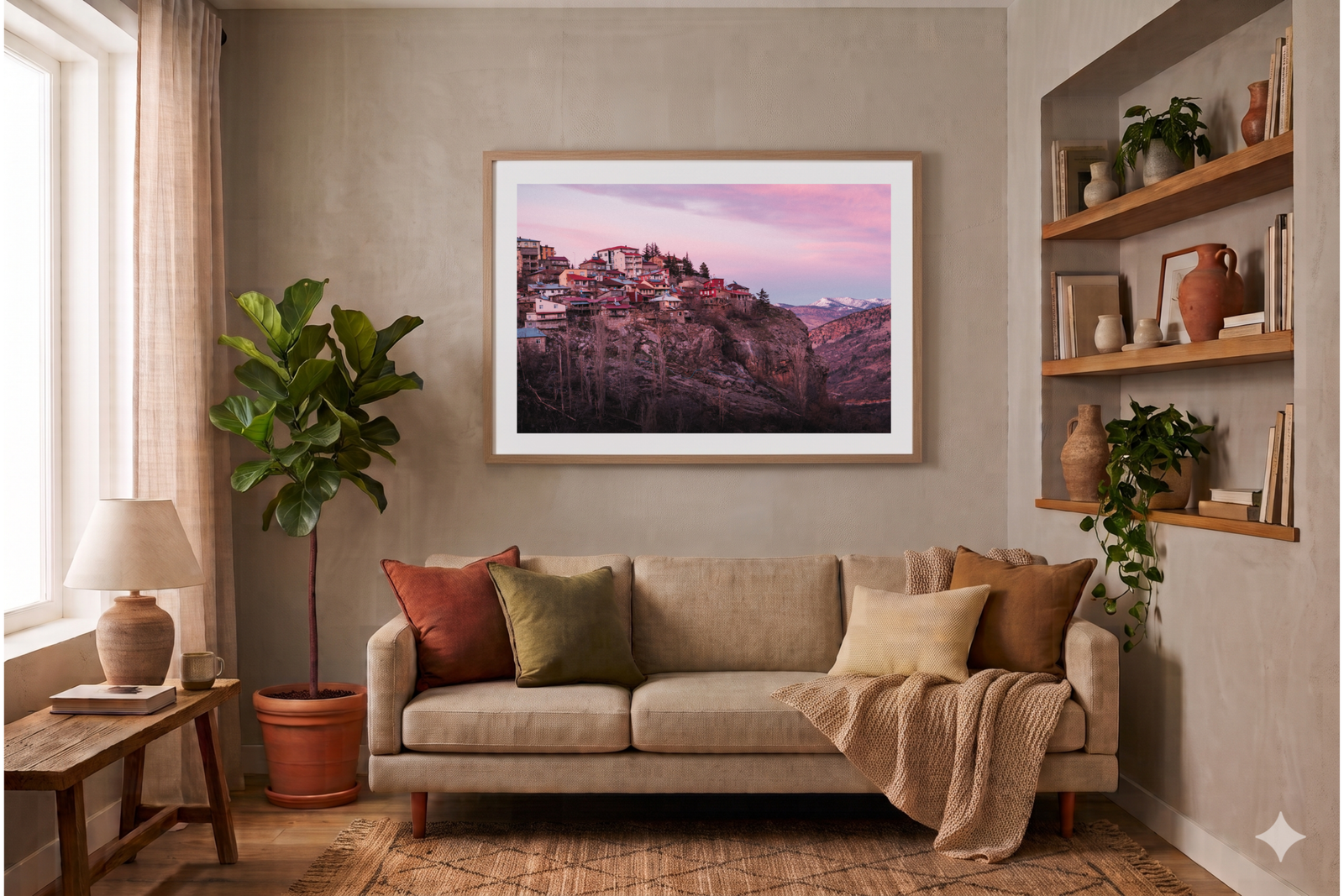 Atop the Taurus Mountains - Image 2