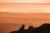 Sunrise Across the Strait